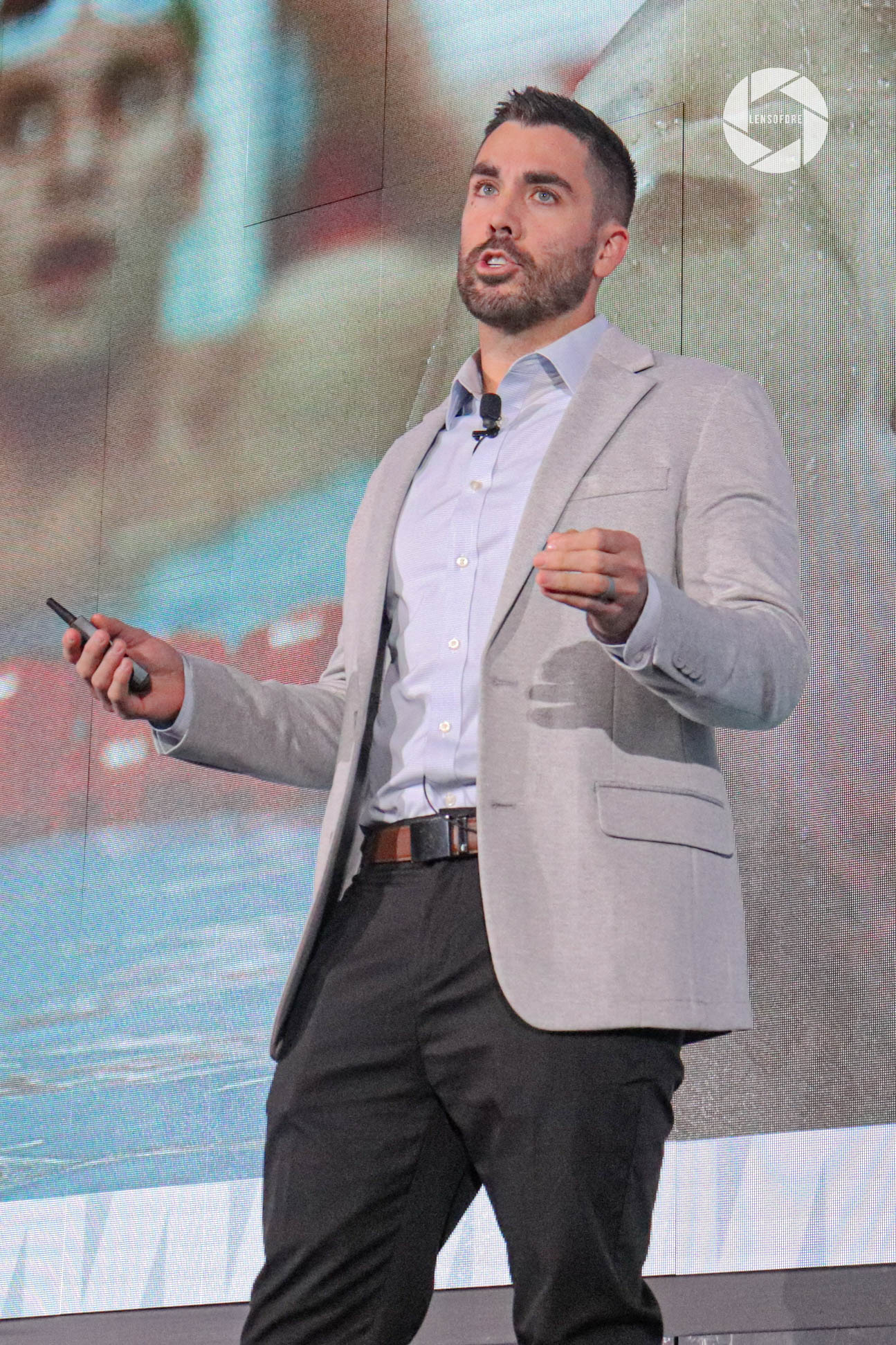 Hunter Goodall — HBG Strategies M&A Advisors